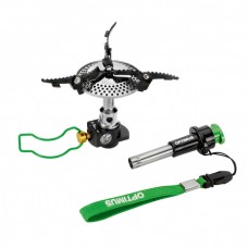 Горелка Optimus Crux Lite Piezo